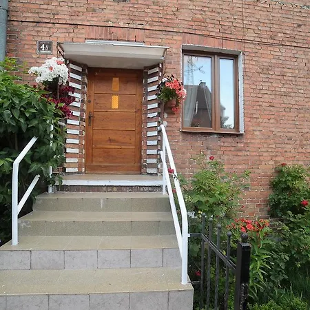 Apartment Georg K. *