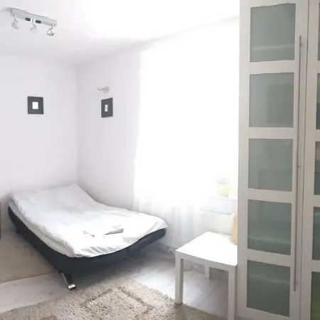 Georg K. Apartment *